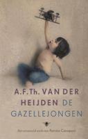 De gazellejongen (Hardback)