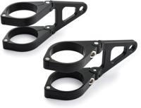DAYTONA Bracket aluminum short 35mm sw