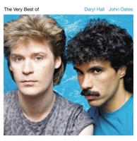 Daryl Hall & John Oates - The Very Best Of ( Gekleurd Vinyl ) 2LP