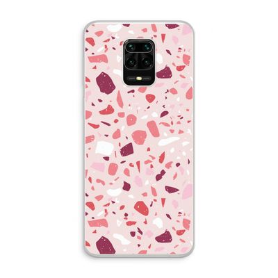 Terrazzo N°15: Xiaomi Redmi Note 10 Lite Transparant Hoesje