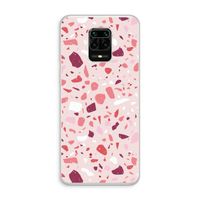 Terrazzo N°15: Xiaomi Redmi Note 10 Lite Transparant Hoesje
