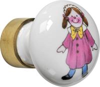 Meubelkn.pors.Pad.30mm MGO/pop