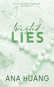 Twisted Lies - Ana Huang - ebook