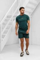 Malelions Venetian Zomerset Heren Donkergroen - Maat XS - Kleur: Donkergroen | Soccerfanshop Malelions Venetian Zomerset Heren Donkergroen - Maat XS - Kleur: Donkergroen | Soccerfanshop