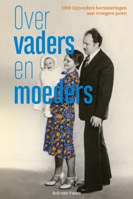 Over vaders en moeders (Paperback)