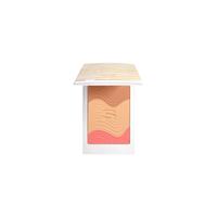 Sisley Phyto-Touche Poudre Éclat Soleil Trio Pêche Dorée 11 gr