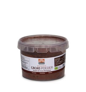 Cacao poeder bio