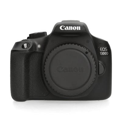 Canon 1300D