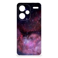 TPU Hoesje voor Xiaomi Redmi Note 13 Pro Plus Galaxy