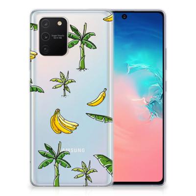 Samsung Galaxy S10 Lite | TPU Case | Banana Tree
