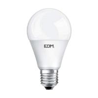 Ledlamp EDM 98354 E 120 W 165 W 17 W E27 1800 Lm 1900 Lm Ø 6,5 x 12,5 cm (4000 K)