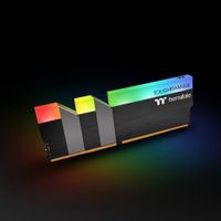 Thermaltake 16 GB DDR4-4600 Kit werkgeheugen R009D408GX2-4600C19A, TOUGHRAM RGB, XMP - thumbnail