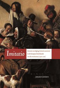 Imitatio (Hardback)