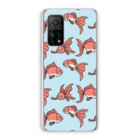 Blub: Xiaomi Mi 10T 5G Transparant Hoesje
