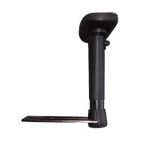 Ranqer Armrest Halo, Aura, Carbon, Felix left black Ranqer Armrest Halo, Aura, Carbon, Felix left black