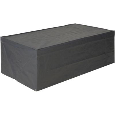 Nature Afdekhoes/beschermhoes - 2-zits loungebank - 90 x 170 x 60 cm - bescherming