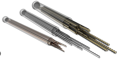 Stihl Accessoires maaidraad voor DuroCut 5-2, 20-2 | grootte L - 00009303503