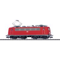 MiniTrix T16142 N E-loc BR 141 083-6 van de DB AG - thumbnail