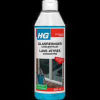 HG Glasreiniger Concentraat 500ml bij Jumbo