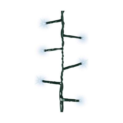 LED-lichtkrans Lumineo Wit 14 m 16 m