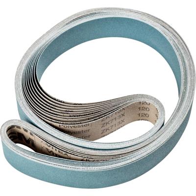 PFERD TOOLS BA 50/2000 X Z 120 45009512 Schuurband Korrelgrootte (num) 120 (l x b) 2000 mm x 50 mm 10 stuk(s)
