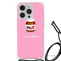 iPhone 14 Pro Max Beschermhoes Nut Boyfriend