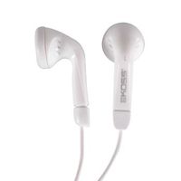 Koss Hoofdtelefoon KE5w Wit Koss Hoofdtelefoon KE5w Wit
