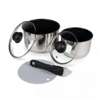 Kampa - Pannenset Stacker