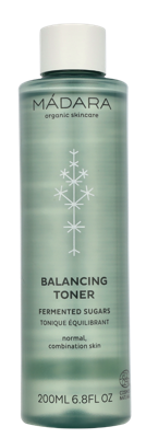 Madara Balancing Toner 200ml