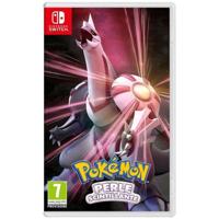 Pokémon Sparkling Pearl - Nintendo Switch-spel