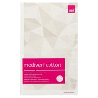 Mediven Cotton Ccl2 Ag/nob-w O.t. Caramel M5