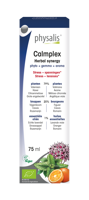 Physalis Supplementen Vloeibaar Calmplex Herbal Synergy 75ml