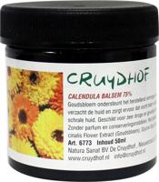 Cruydhof Calendula balsem 75%