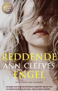 Reddende engel - Ann Cleeves - ebook