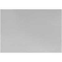Glanspapier, vel 32x48 cm, 80 gr, zilver, 25 vel/ 1 doos