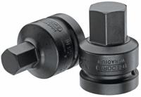 Gedore krachtdop 1" inbus 32 mm - 1956590