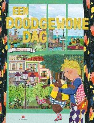 Een doodgewone dag (Hardback)