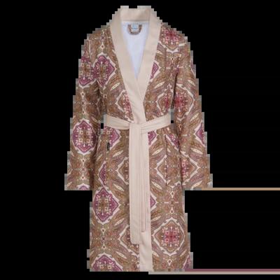 Vandyck Vandyck Badjas Ruby apricotblush XLarge