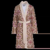Vandyck Vandyck Badjas Ruby apricotblush XLarge