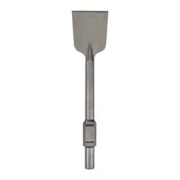 Milwaukee Asfalt kliever | 30mm Hex | 400 x 115mm | 1 stuk - 4932479245 Milwaukee Asfalt kliever | 30mm Hex | 400 x 115mm | 1 stuk - 4932479245