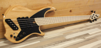 Dingwall Combustion Nashville 3-5 Natural, Maple