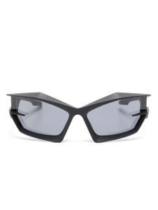 Givenchy Eyewear lunettes de soleil Giv Cut - Noir