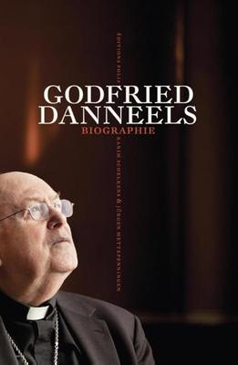 Godfried Danneels - Karim Schelkens, Jürgen Mettepenningen - ebook
