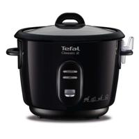 Tefal RK1028 Rijstkoker Zwart Tefal RK1028 Rijstkoker Zwart