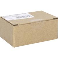 Digitus DN-19-SET-S-2 19 inch, 10 inch Bevestigingsmateriaal voor patchkast Zilver