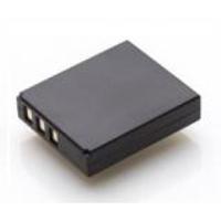 Camera-accu voor Traveler DC-8600