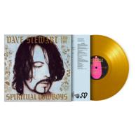 Dave Stewart And The Spiritual Cowboys - Dave Stewart And The Spiritual Cowboys (Goud Vinyl) LP