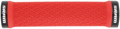 SRAM Grip red