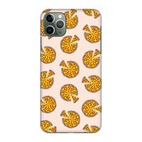You Had Me At Pizza: Volledig geprint iPhone 11 Pro Max Hoesje