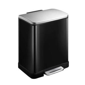 EKO E-Cube pedaalemmer 12 liter